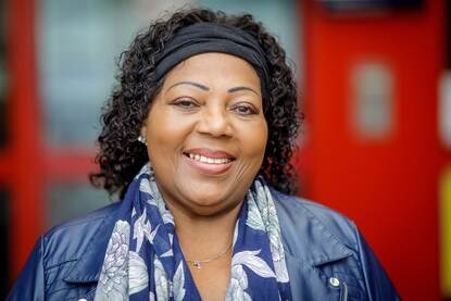 Detentie en re-integratieplan Rotterdam